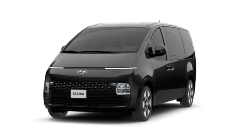 مشروع نقل بري